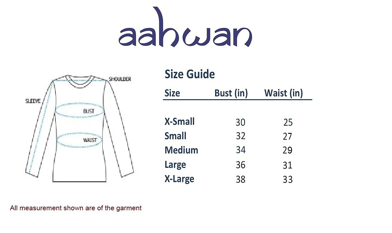 Aahwan Women Mini Dress