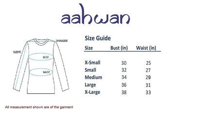 Aahwan Women Mini Dress