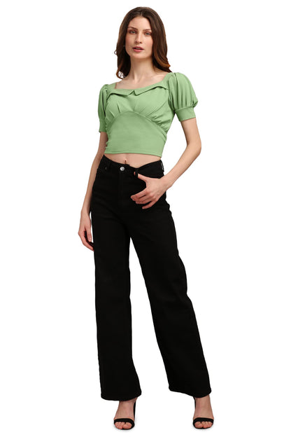 Women’s Slim Fit Top