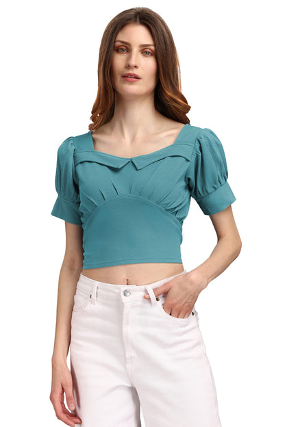 Women’s Slim Fit Top