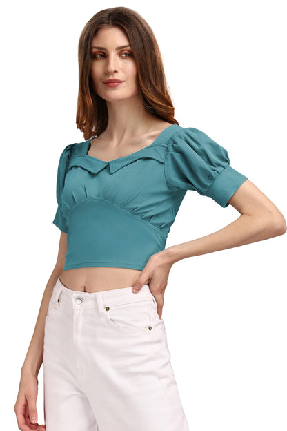 Women’s Slim Fit Top