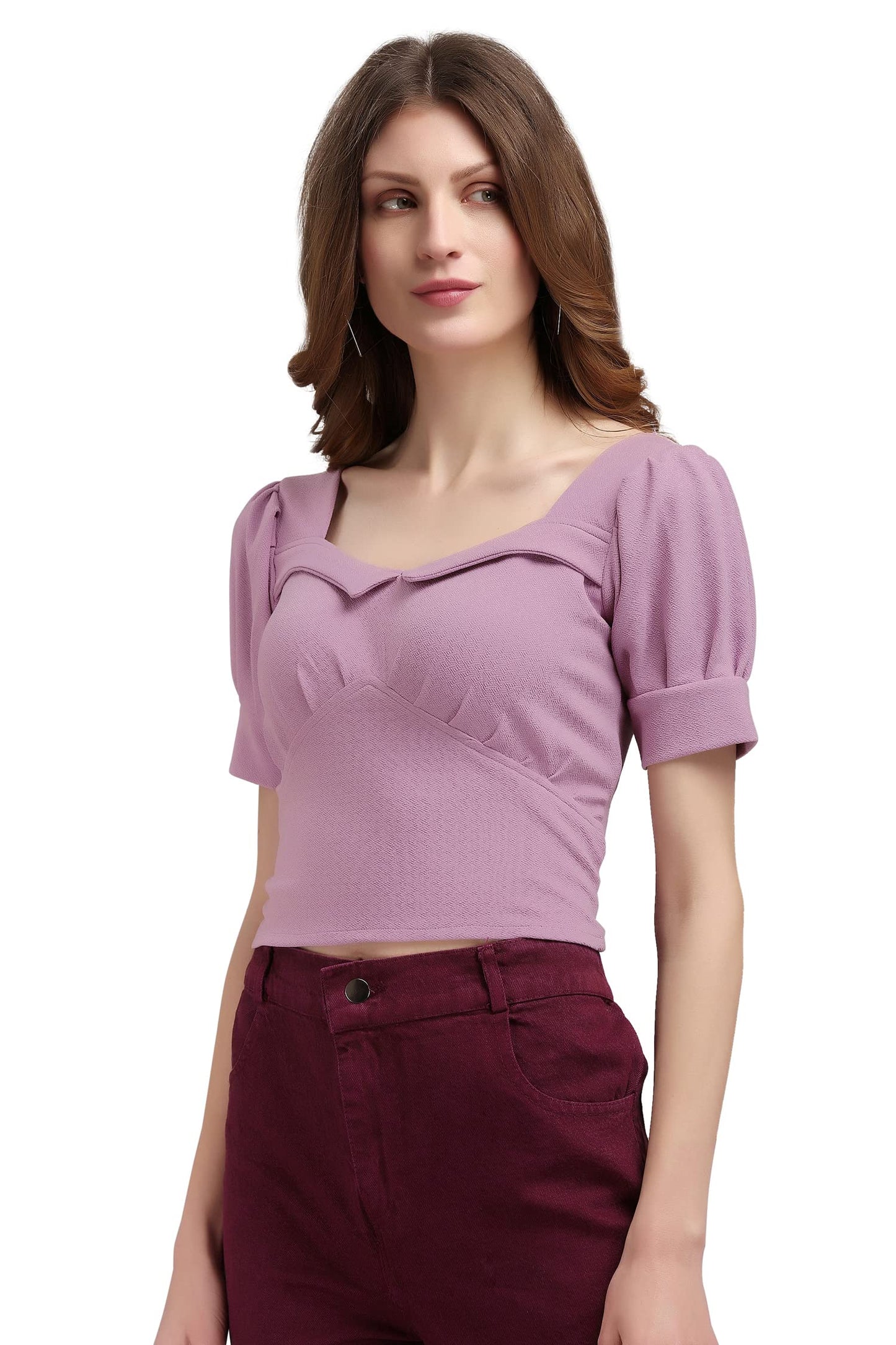 Women’s Slim Fit Top