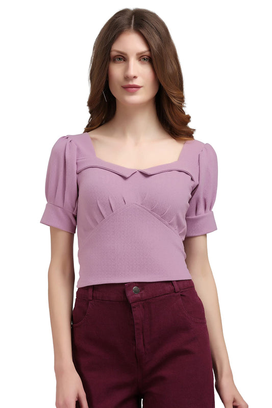 Women’s Slim Fit Top